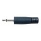 MKE-plug-on mic without cable 2,5mm plug